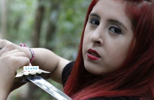 红种人是哪个国家的说法?答案出乎意料