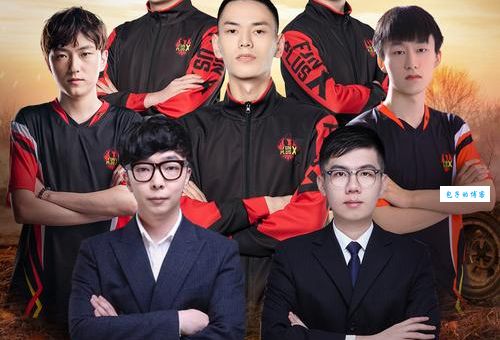 fpx是哪个国家的队伍？揭秘这支战队的国籍归属