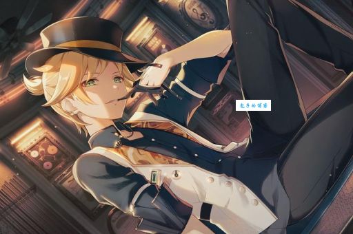 镜装女骑士是什么意思？二次元文化中的独特角色解析