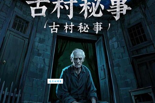 古村迷夜是什么意思？原来背后藏着这样的秘密