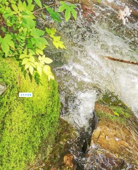 秀姑峦溪是什么意思？带你了解这条河流的故事