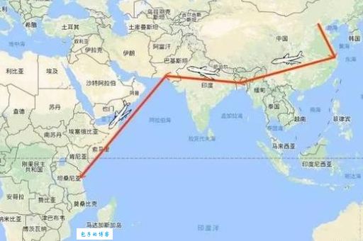 亚航是哪个国家的？答案和它的热门航线介绍