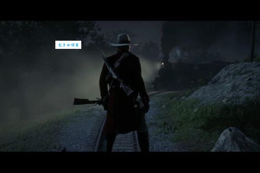 怨恨之摩根是什么意思？一篇文章带你了解这个角色背景