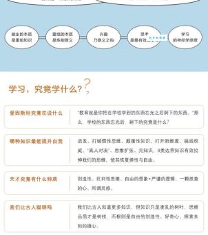 潘郑学习法是什么意思?揭秘高效学习的核心步骤!