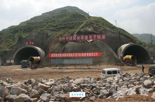 天定高速是什么意思啊？一分钟为你讲清楚它的来历