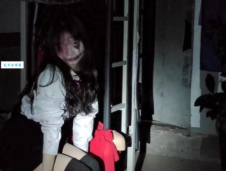 与鬼同桌是什么意思？原来是这种诡异校园传说