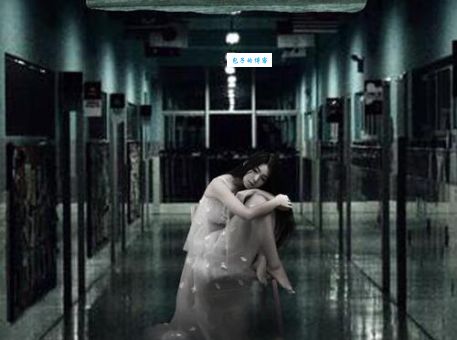 与鬼同桌是什么意思？原来是这种诡异校园传说