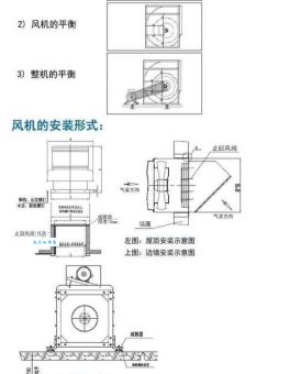 中国风机网是什么意思？简单解释风机行业平台作用