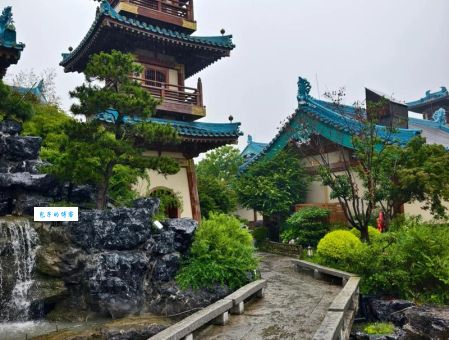 金陵王榭是什么意思？原来是指南京这座古都