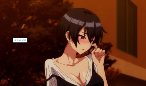 纪见步美是什么意思？原来她是动漫里的这个角色