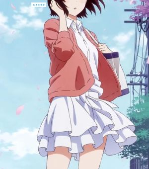 纪见步美是什么意思？原来她是动漫里的这个角色