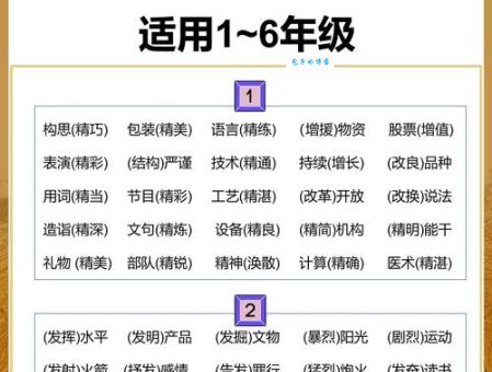 骑字组词怎么组?这些词语让你快速掌握技巧