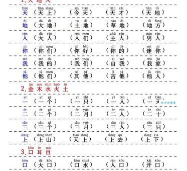 警的组词字组词有哪些？老师推荐的组词学习技巧