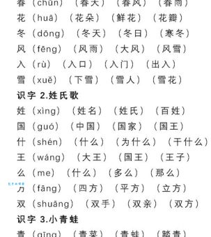 嫂的组词字组词有哪些？这几个常用词汇要记牢！