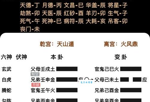 易手遮天是什么意思啊？看完这个解释你就全明白了！