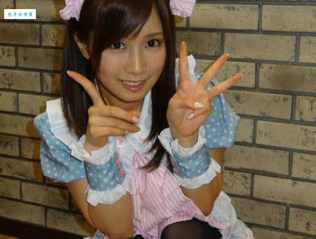 小岛南是什么意思？带你快速了解这位知名女优