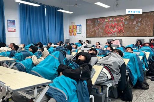 黄石实验高中是什么意思?听听在校学生怎么说