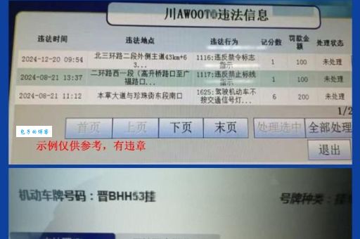 最牛违法车是什么意思？一分钟带你快速了解！