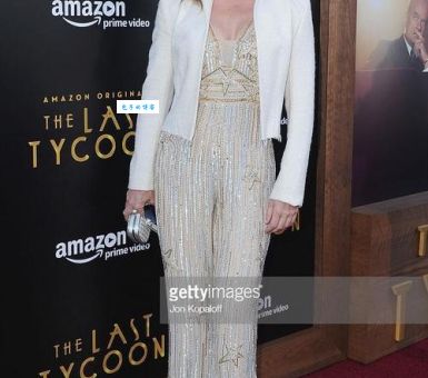 琳恩柯林斯是什么意思?她的代表作品有哪些