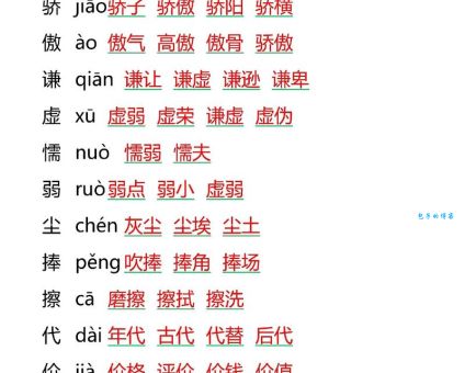 这的组词字组词有哪些?语文老师推荐的基础词汇