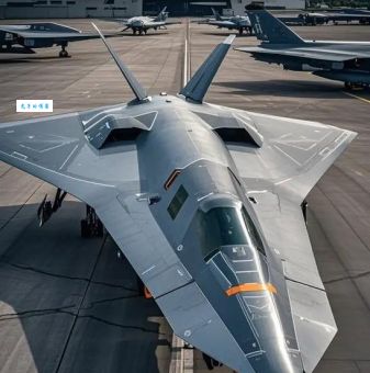 轰八战机是什么意思？为何说它是中国空军的重要力量