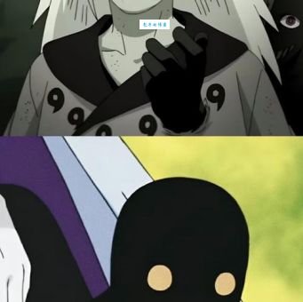 千手一族是什么意思?看完这个你就全明白了