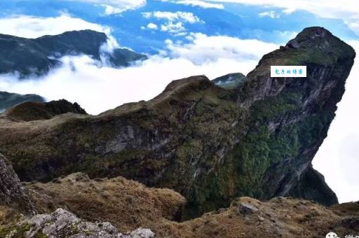 乌蒙是什么意思词？当地人告诉你这个词的真实故事