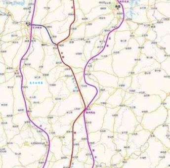 武广高速铁路是什么意思？带你了解这条重要线路！