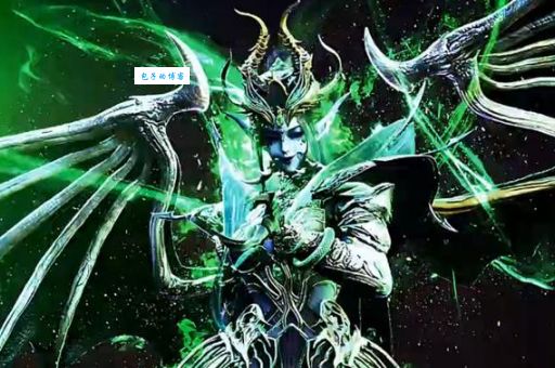 七界邪神是什么意思