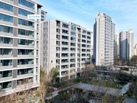 万科朗苑是什么意思?原来是指这个楼盘项目!