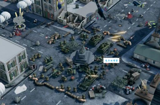 星战塔防是什么意思