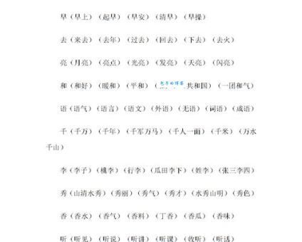 活的组词字组词有哪些？