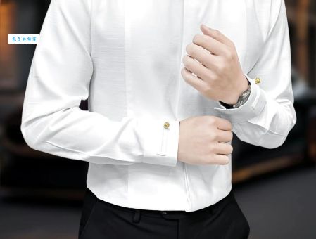 传承男装是什么意思?这篇文章给你讲清楚讲明白