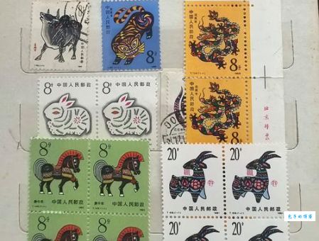 一枚邮票和一张邮票区别在哪？3个关键点让你秒懂