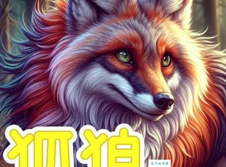 不是狐狸不是狗是什么动物？揭秘这个神秘生物的真实身份