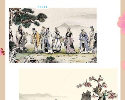 桃李满天下最初指的是谁?看完这个解释你就明白了!