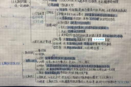 洋为中用打一民族答案是什么?详细解析民族融合现象