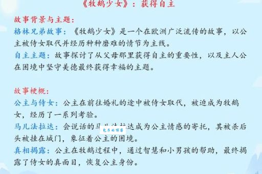 怎能虚度年华打一作家答案揭晓,原来是这位童话大王!