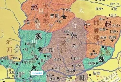 李悝变法故事 战国思想家如何改变魏国命运