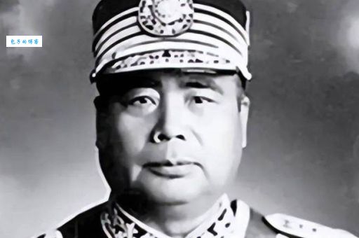 冯玉祥爱将宋哲元西北军五虎之一的生平事迹