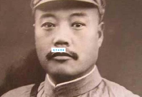冯玉祥爱将宋哲元西北军五虎之一的生平事迹