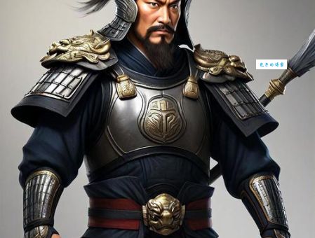 典韦有多厉害 曹操武猛校尉的传奇战力解析