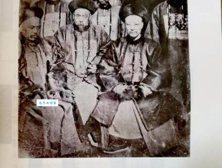 左梦庚在明末清初的作用一位被低估的历史人物