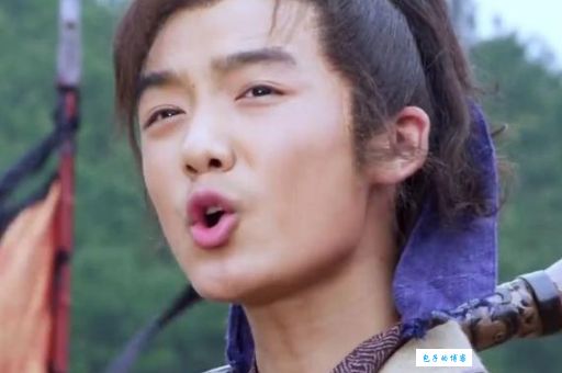 隋唐演义秦用的结局如何 他最后怎么样了