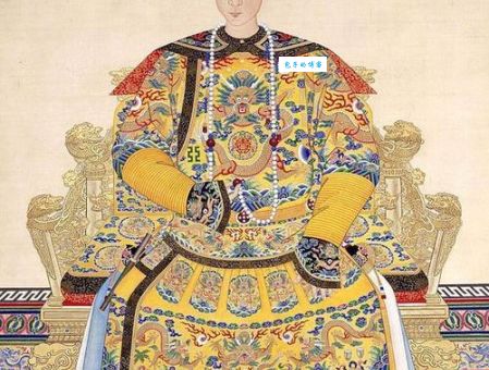 爱新觉罗载湉是谁 清朝末代皇帝溥仪的父亲生平揭秘