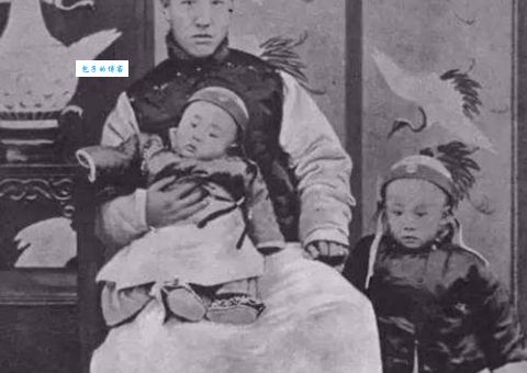 爱新觉罗载湉是谁 清朝末代皇帝溥仪的父亲生平揭秘
