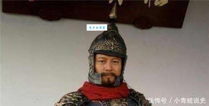 隋朝名将韩擒虎如何成为开国功臣的故事