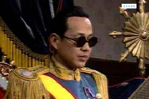 从皇帝到平民宣统帝溥仪的传奇一生