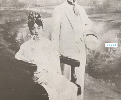 从皇帝到平民宣统帝溥仪的传奇一生