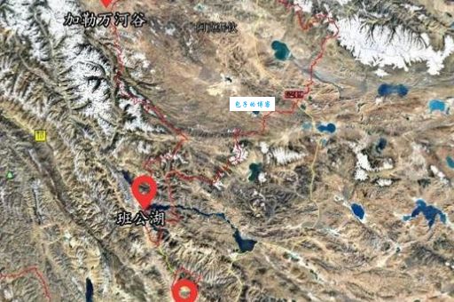 阿克赛钦地区现状如何未来发展会怎样